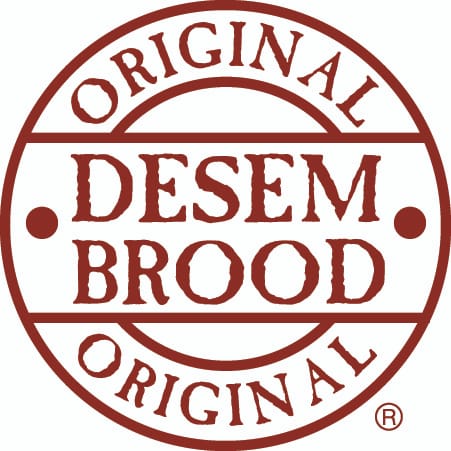 Desembood bestellen